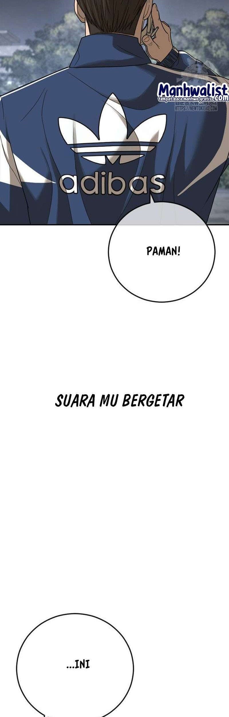 Ulzzang Generation Chapter 58 - halaman 34