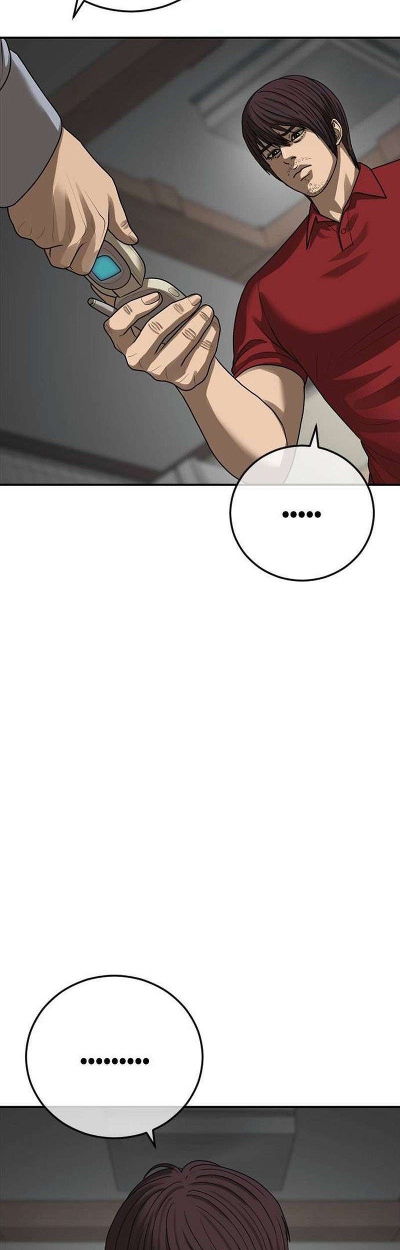 Ulzzang Generation Chapter 58 - halaman 35