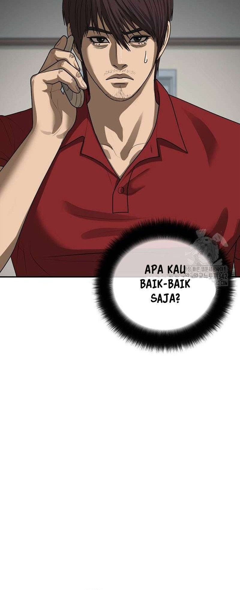 Ulzzang Generation Chapter 58 - halaman 36
