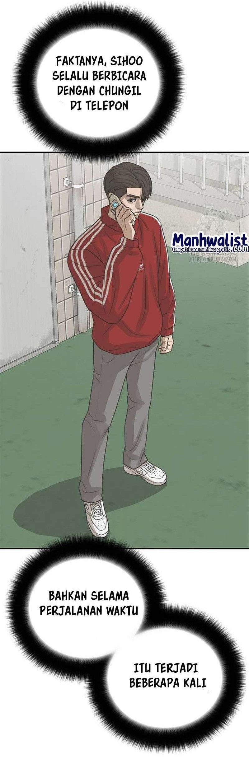 Ulzzang Generation Chapter 58 - halaman 37