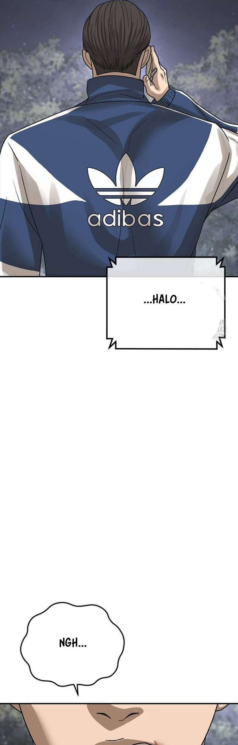 Ulzzang Generation Chapter 58 - halaman 41