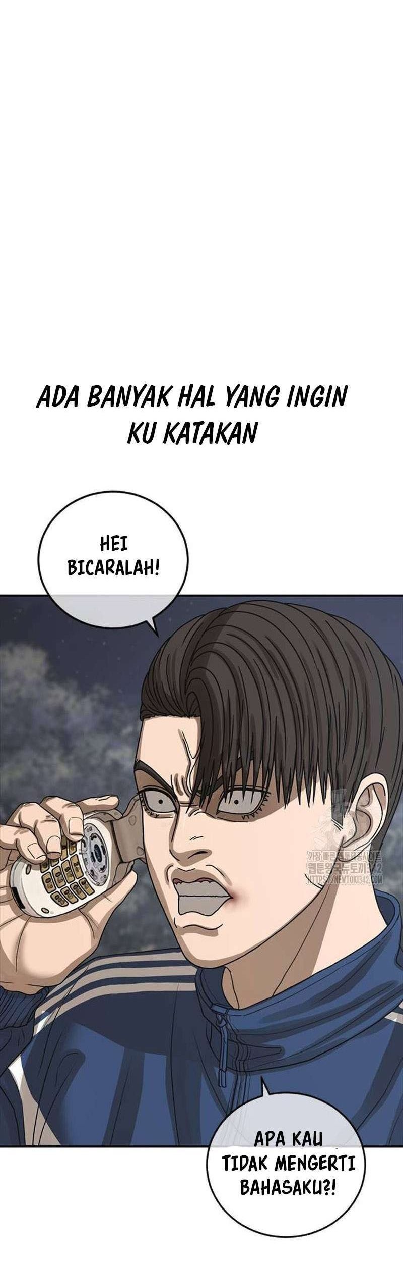 Ulzzang Generation Chapter 58 - halaman 49