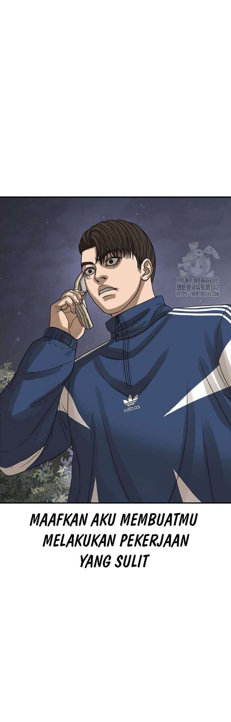 Ulzzang Generation Chapter 58 - halaman 53