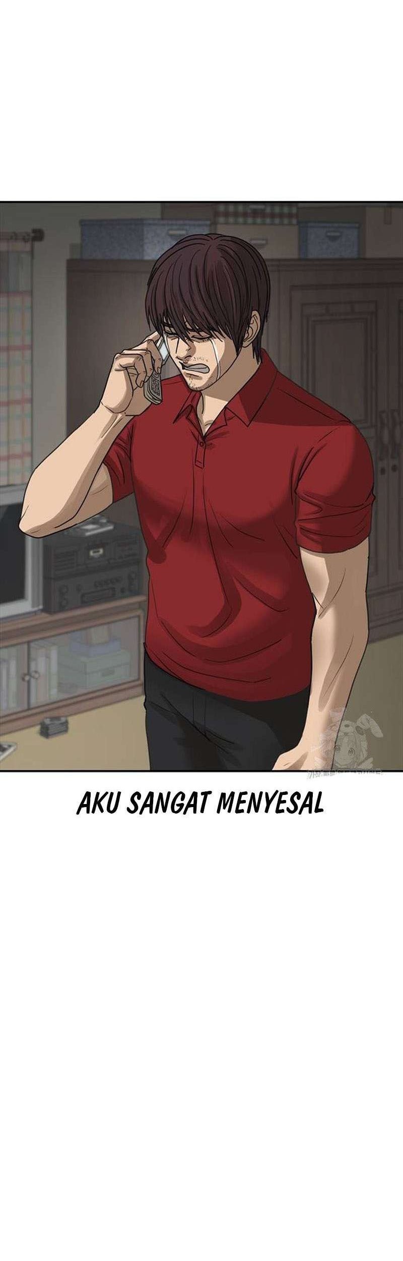 Ulzzang Generation Chapter 58 - halaman 55