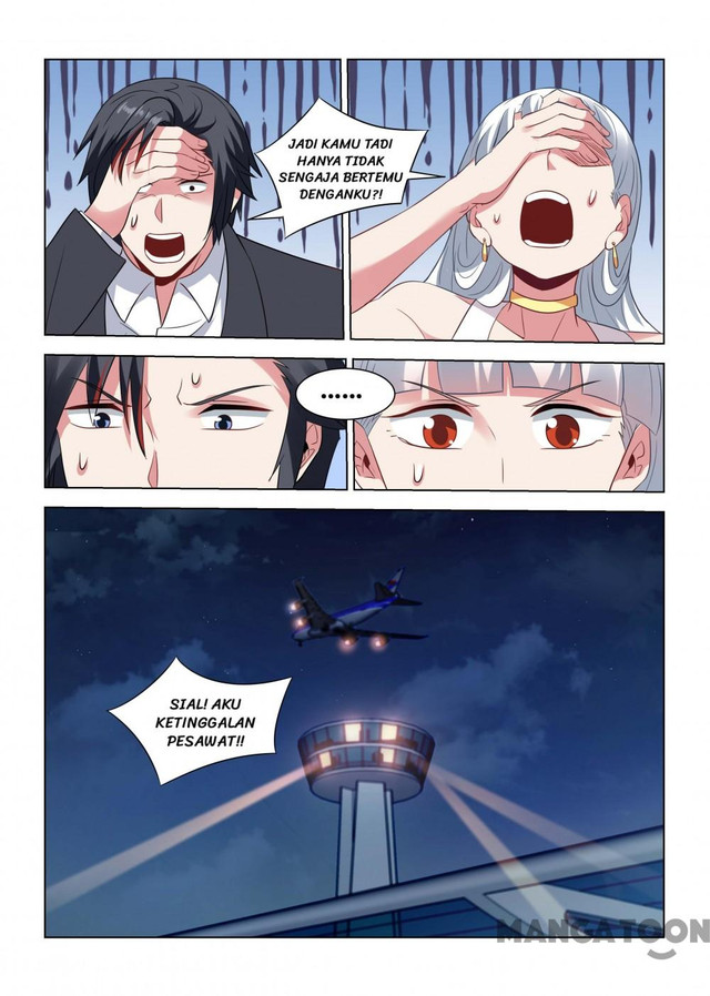 Ulzzang Generation Chapter 58 - halaman 6