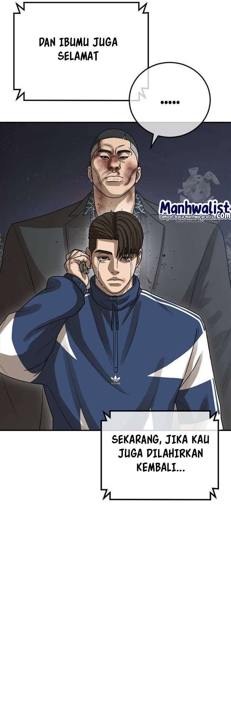 Ulzzang Generation Chapter 58 - halaman 61