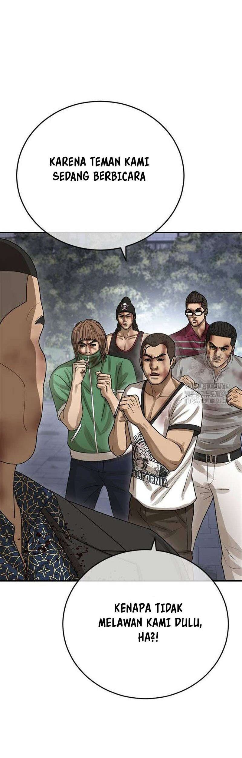 Ulzzang Generation Chapter 58 - halaman 63