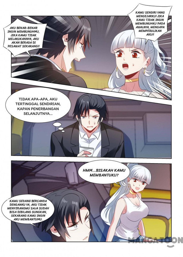 Ulzzang Generation Chapter 58 - halaman 7