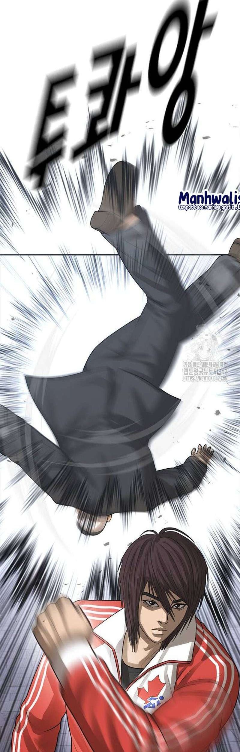 Ulzzang Generation Chapter 58 - halaman 75