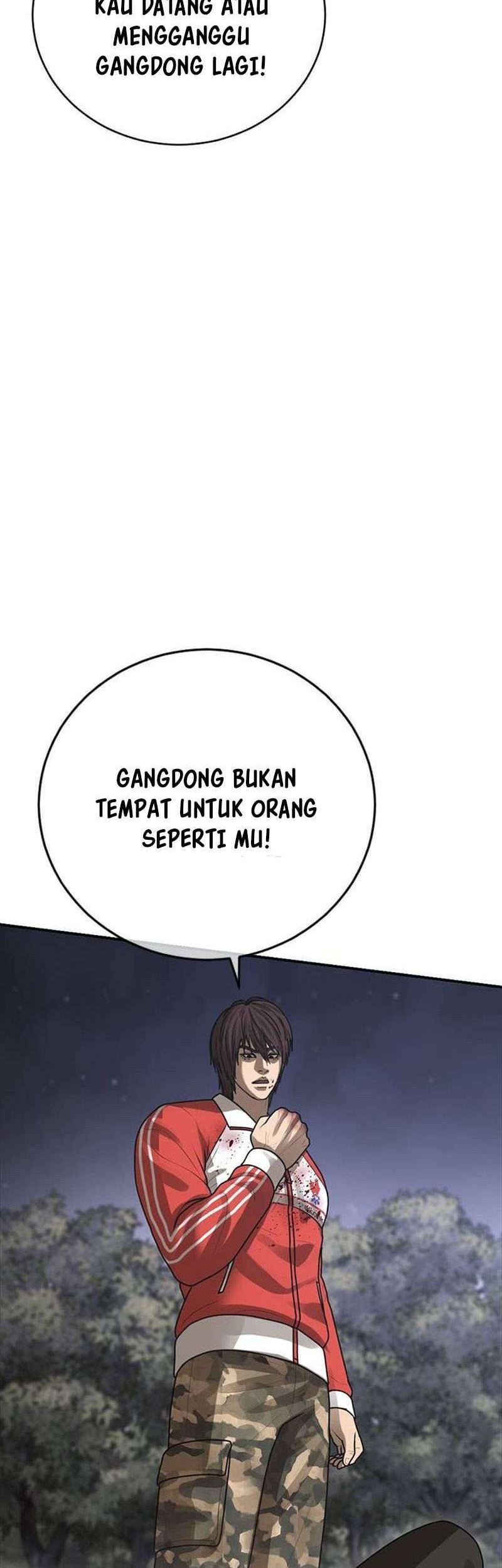 Ulzzang Generation Chapter 58 - halaman 95