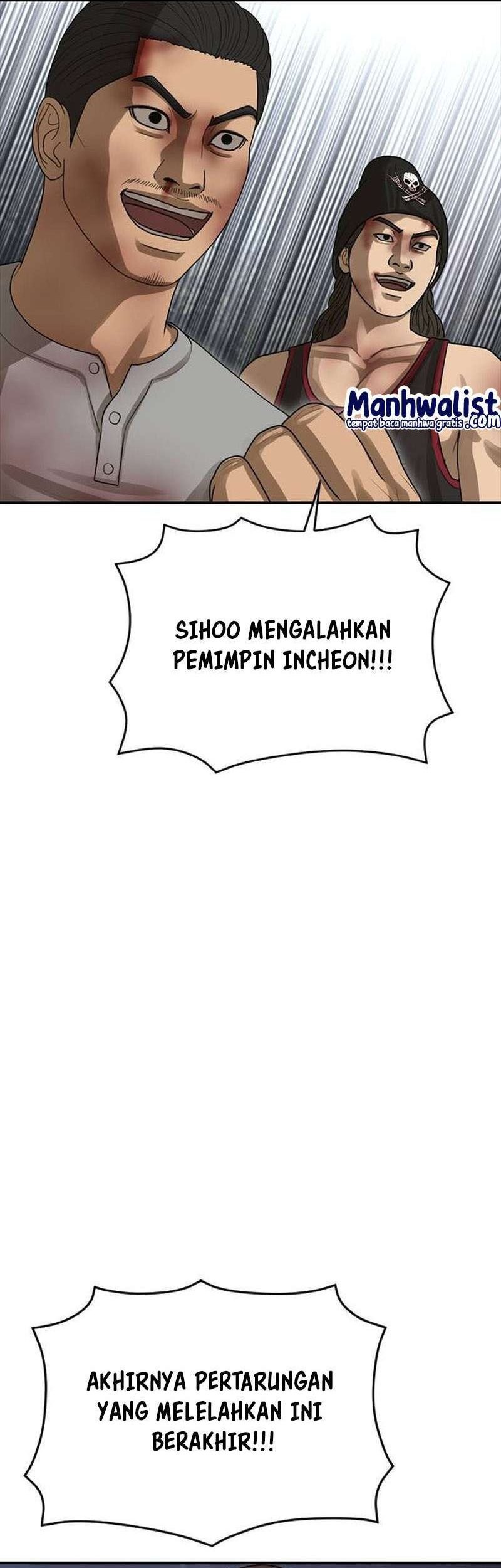 Ulzzang Generation Chapter 58 - halaman 97