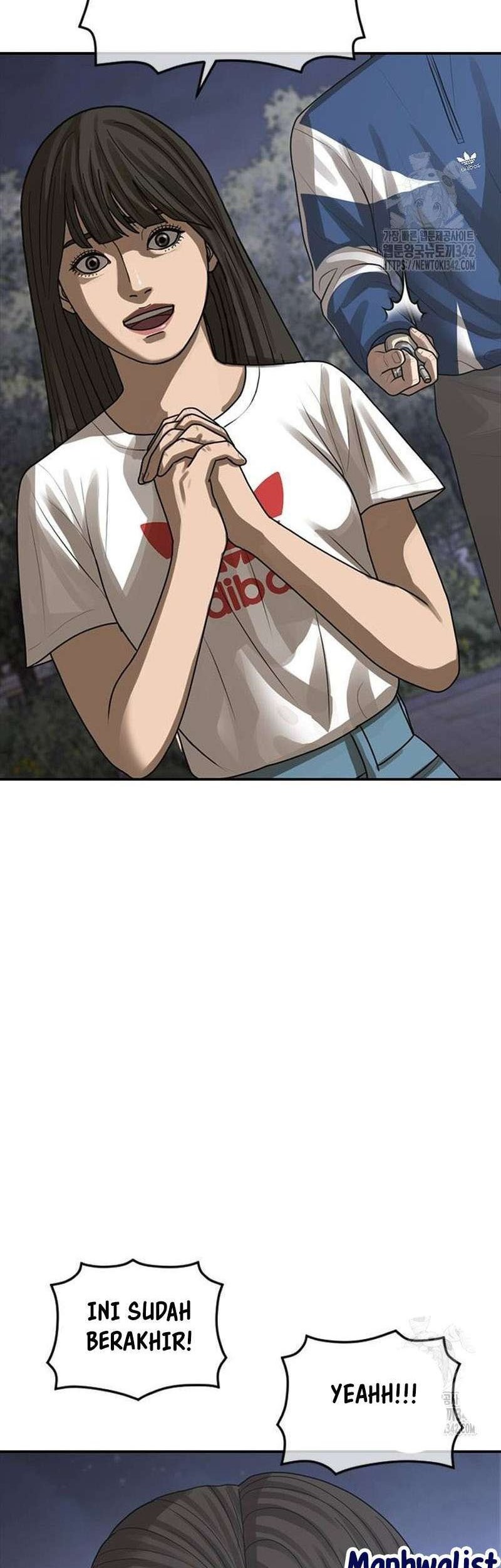 Ulzzang Generation Chapter 58 - halaman 99