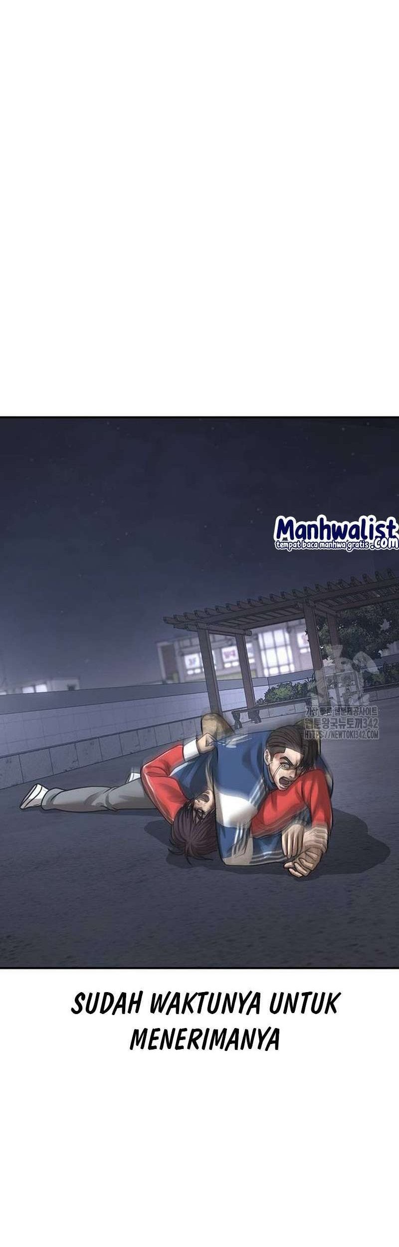 Ulzzang Generation Chapter 59 - halaman 104