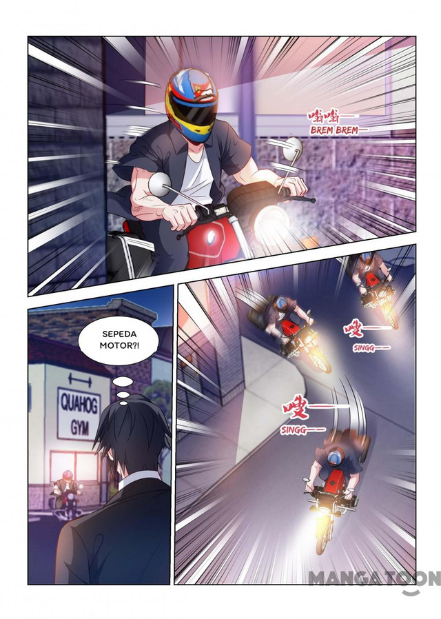Ulzzang Generation Chapter 59 - halaman 11