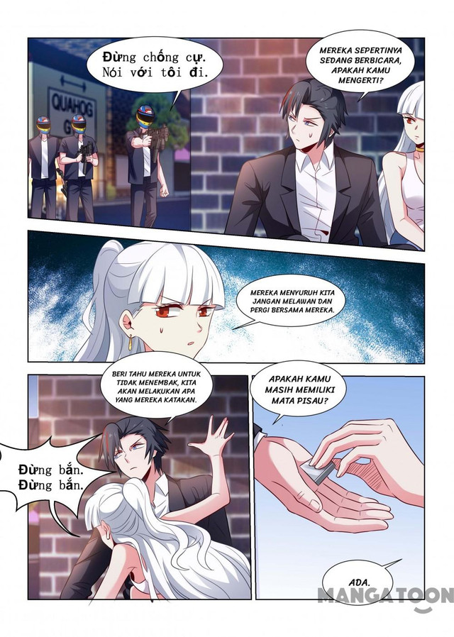 Ulzzang Generation Chapter 59 - halaman 15