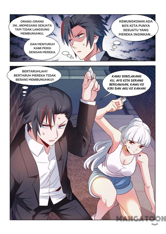 Ulzzang Generation Chapter 59 - halaman 16