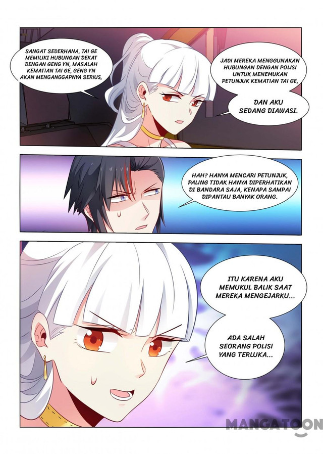 Ulzzang Generation Chapter 59 - halaman 3