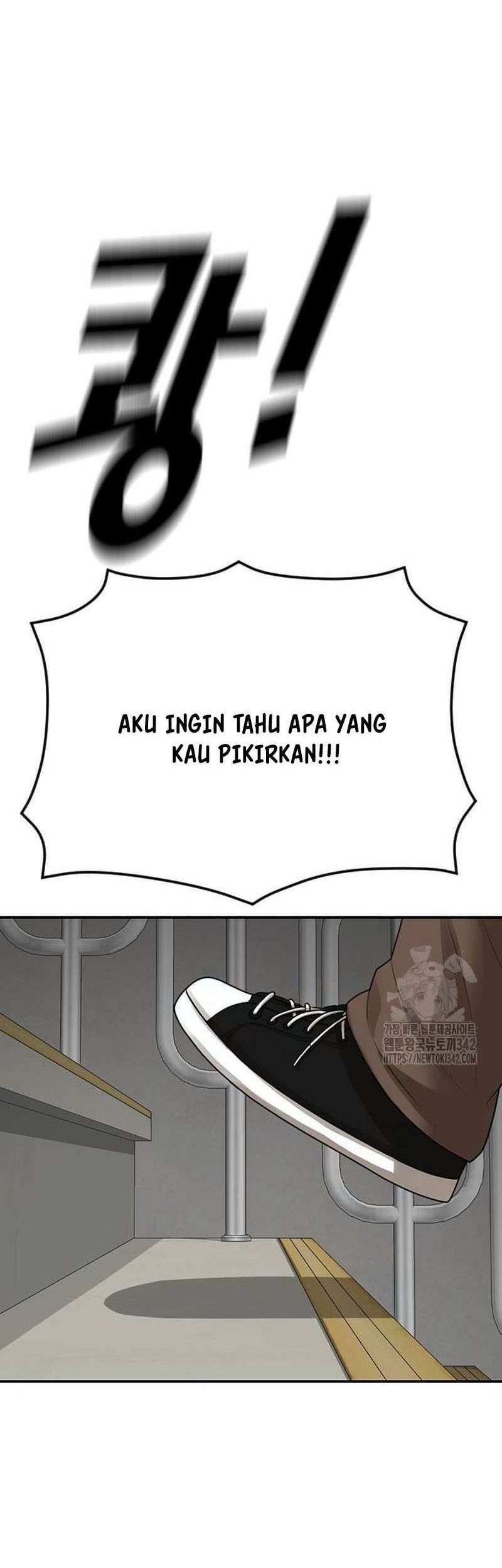 Ulzzang Generation Chapter 59 - halaman 34