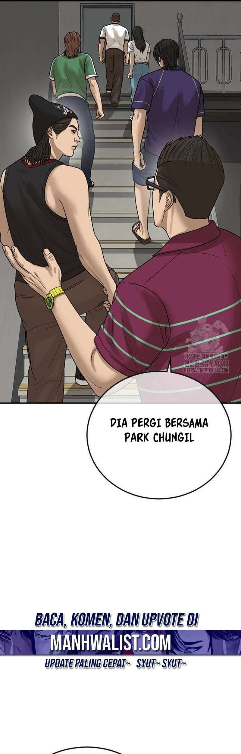 Ulzzang Generation Chapter 59 - halaman 37