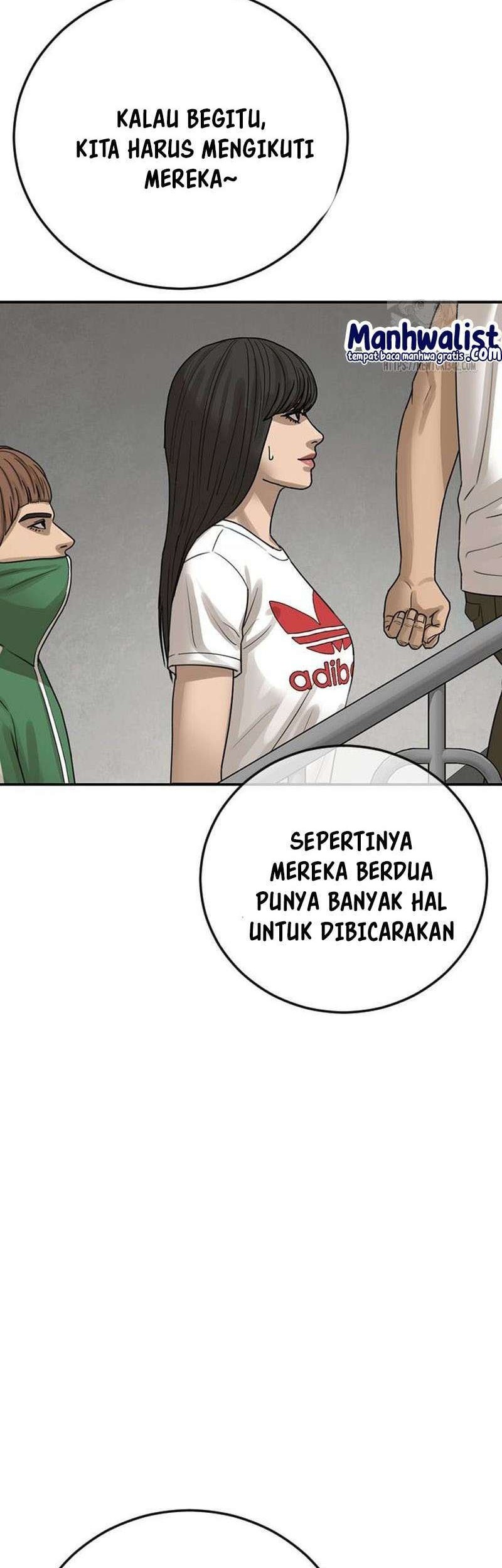 Ulzzang Generation Chapter 59 - halaman 38