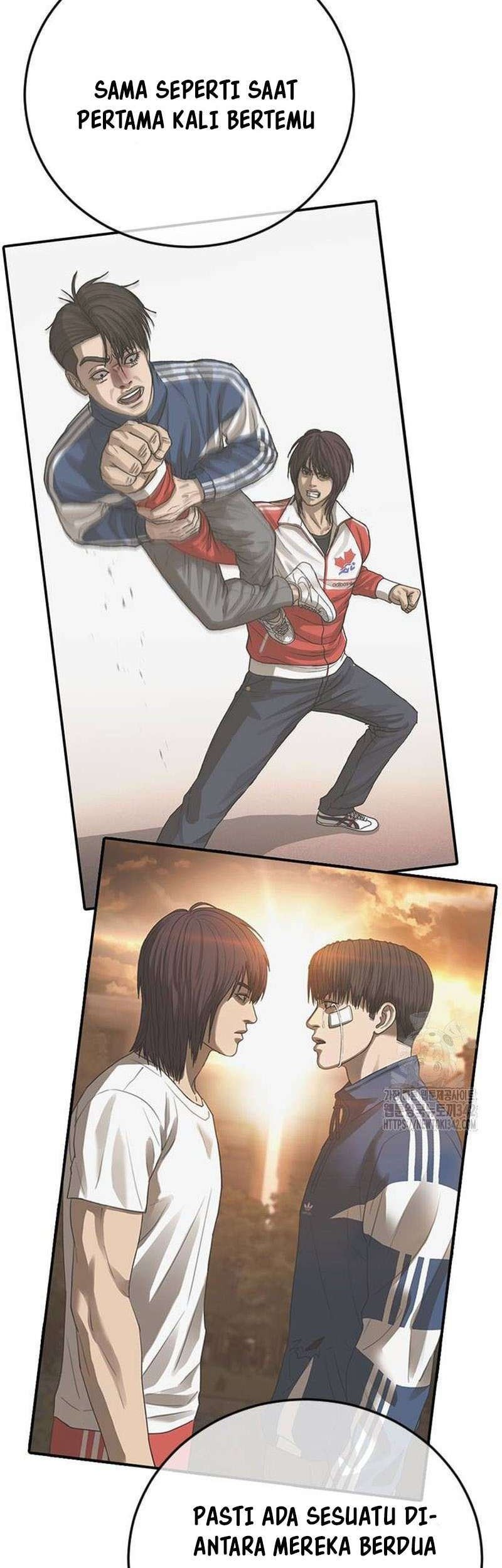 Ulzzang Generation Chapter 59 - halaman 39