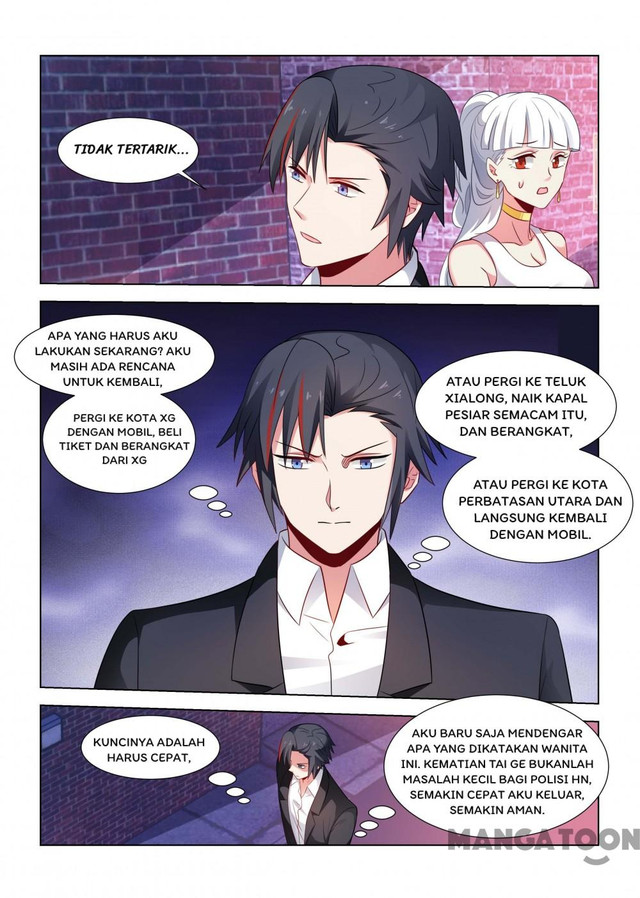 Ulzzang Generation Chapter 59 - halaman 7