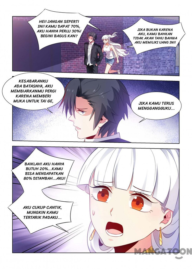 Ulzzang Generation Chapter 59 - halaman 8