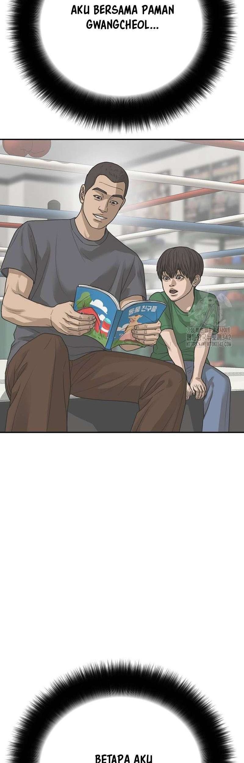 Ulzzang Generation Chapter 59 - halaman 83