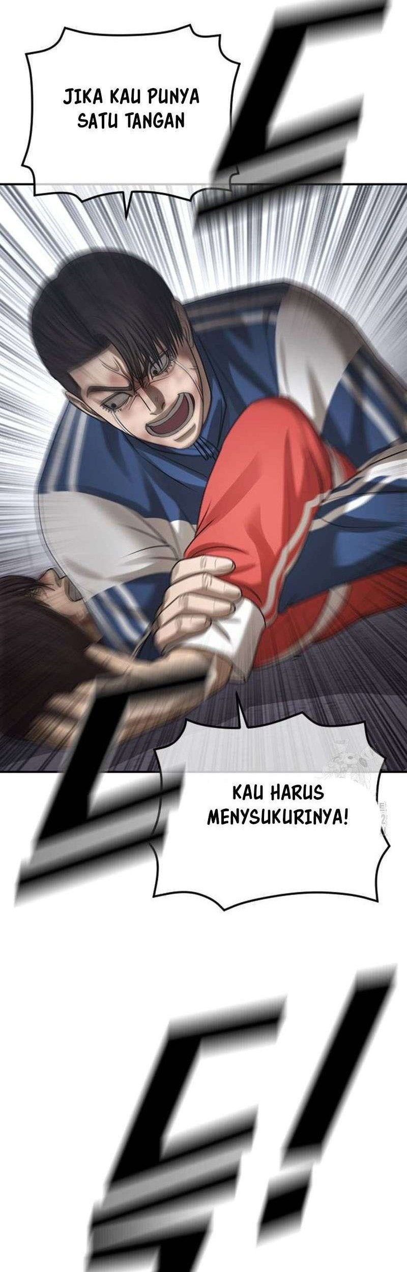 Ulzzang Generation Chapter 59 - halaman 98