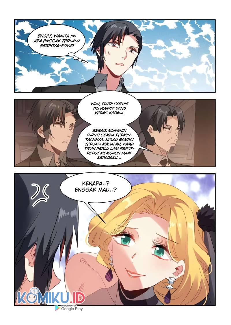 Ulzzang Generation Chapter 6 - halaman 10