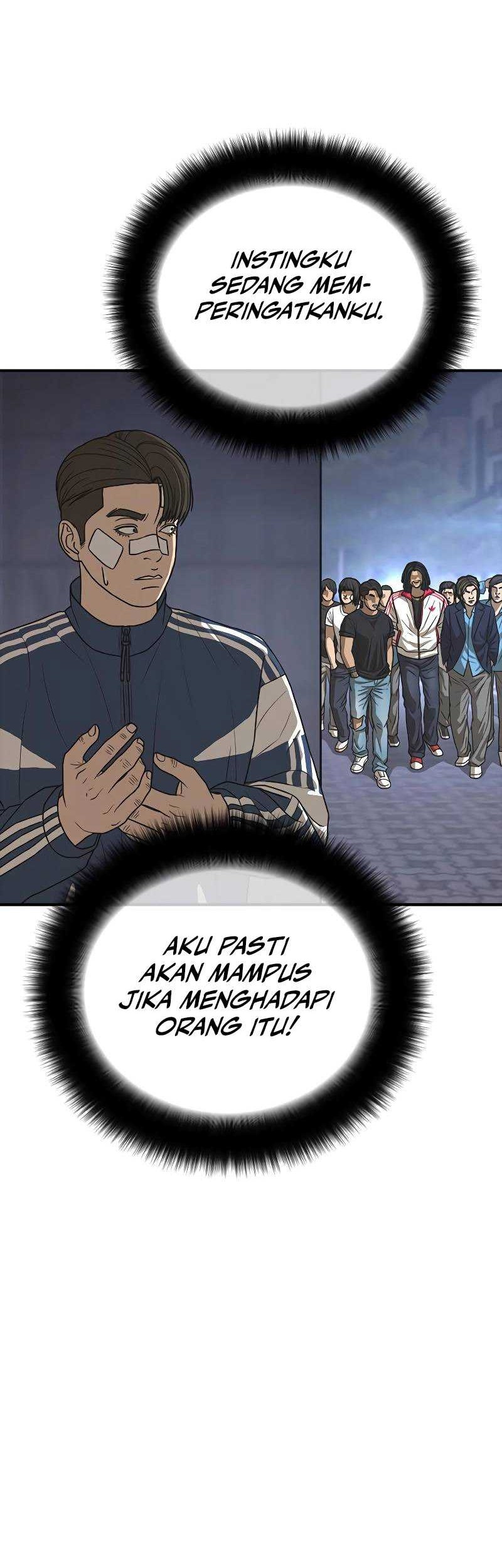 Ulzzang Generation Chapter 6 - halaman 105