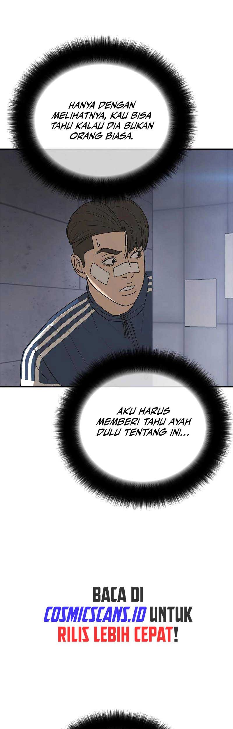 Ulzzang Generation Chapter 6 - halaman 106