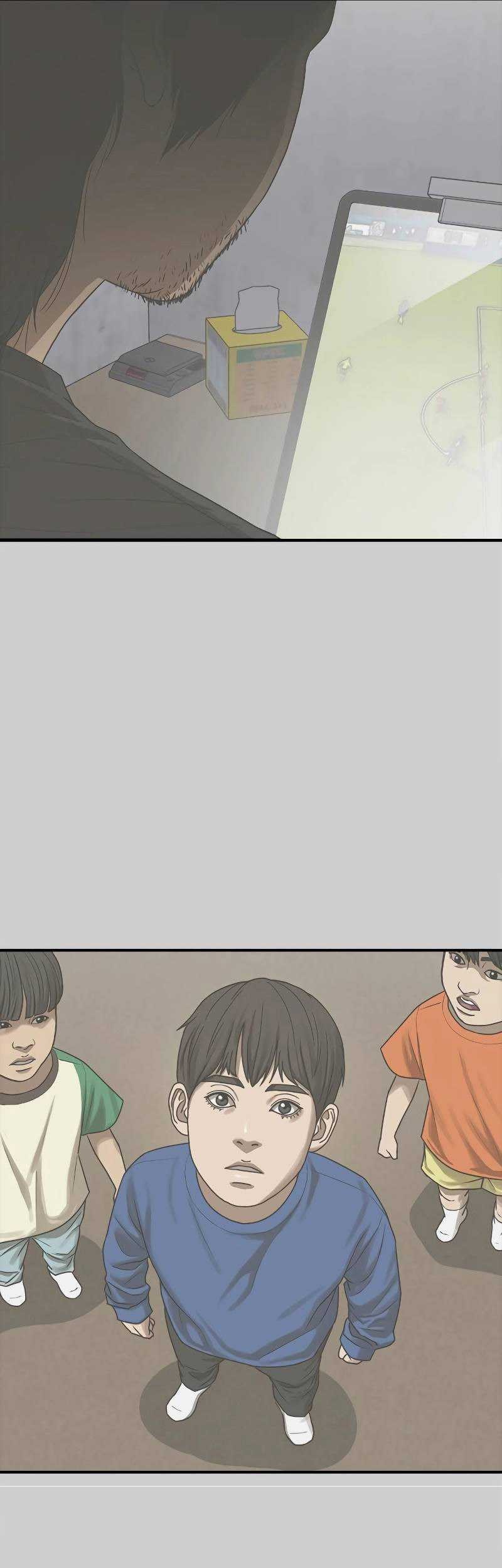Ulzzang Generation Chapter 6 - halaman 110