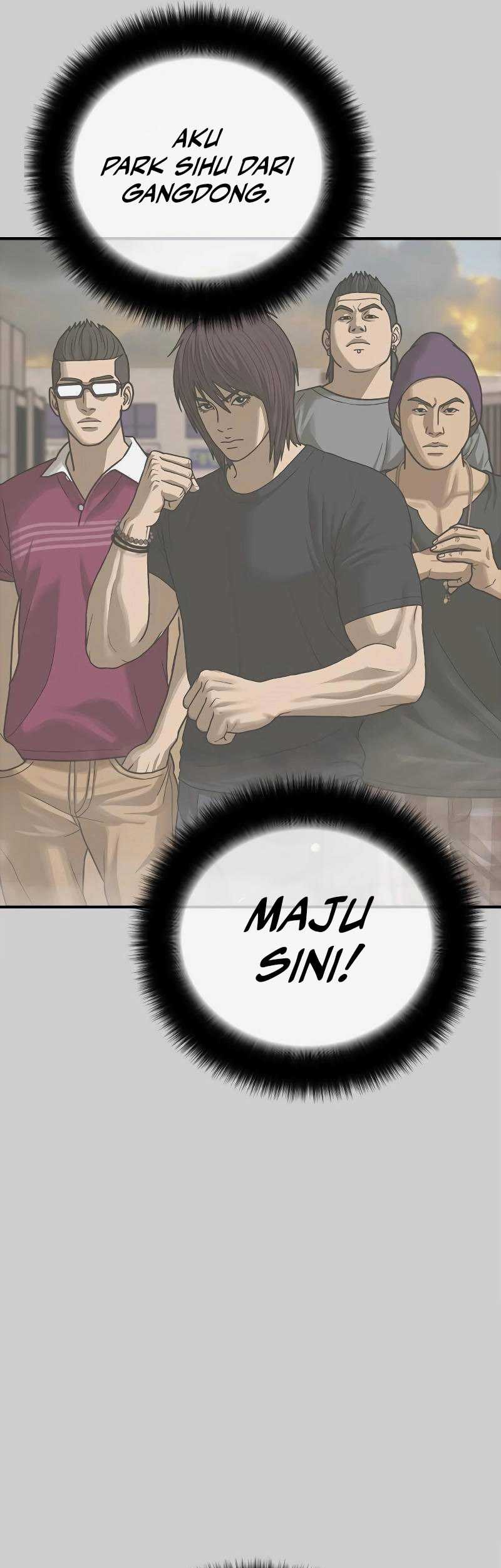 Ulzzang Generation Chapter 6 - halaman 14