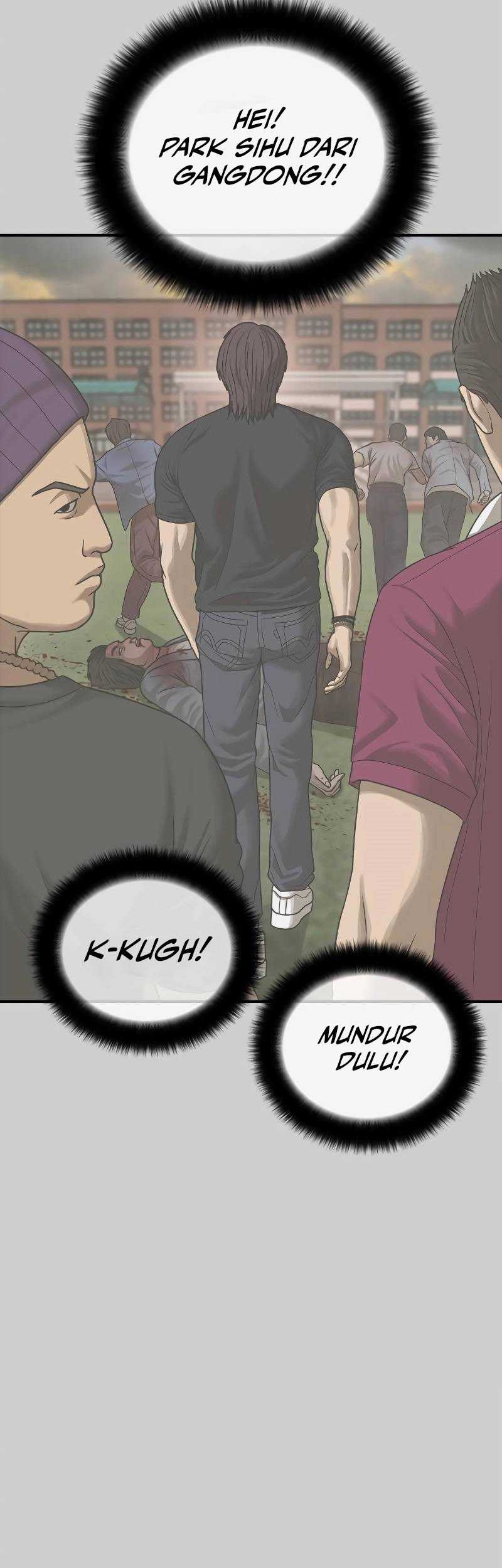 Ulzzang Generation Chapter 6 - halaman 15
