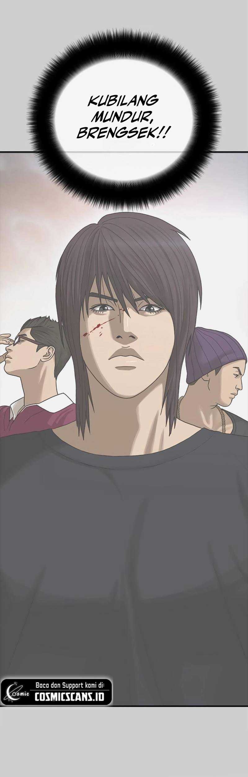 Ulzzang Generation Chapter 6 - halaman 16