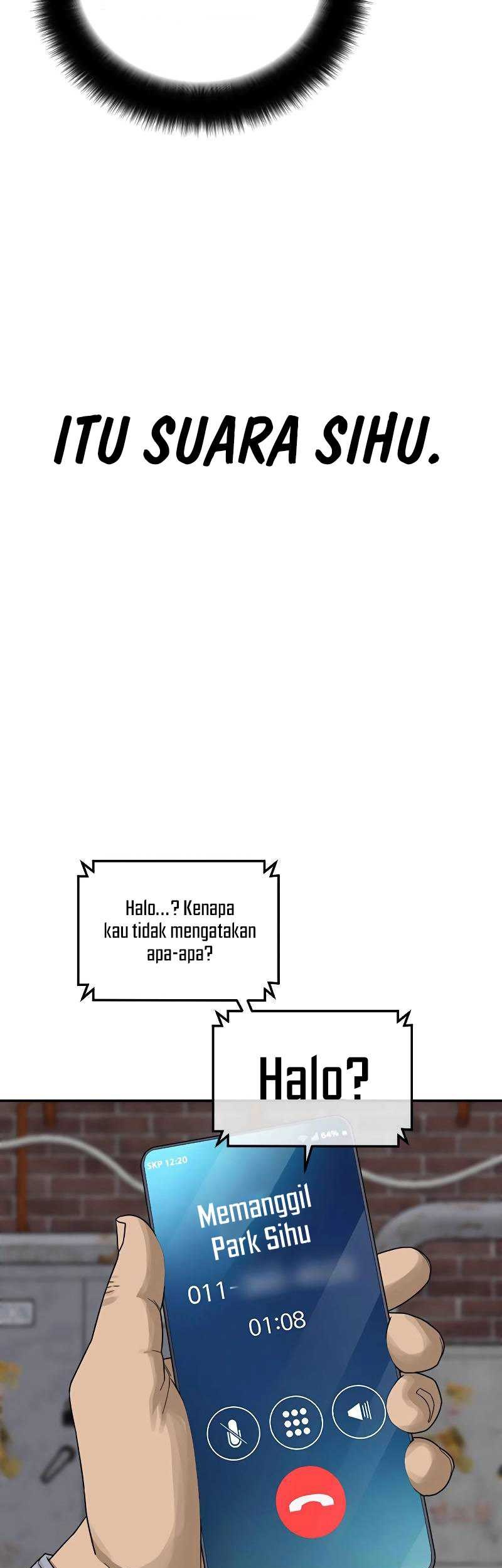 Ulzzang Generation Chapter 6 - halaman 18