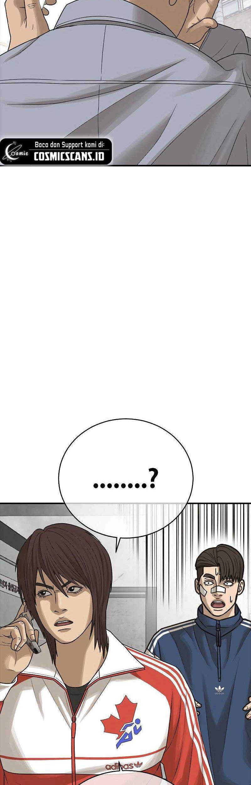 Ulzzang Generation Chapter 6 - halaman 23