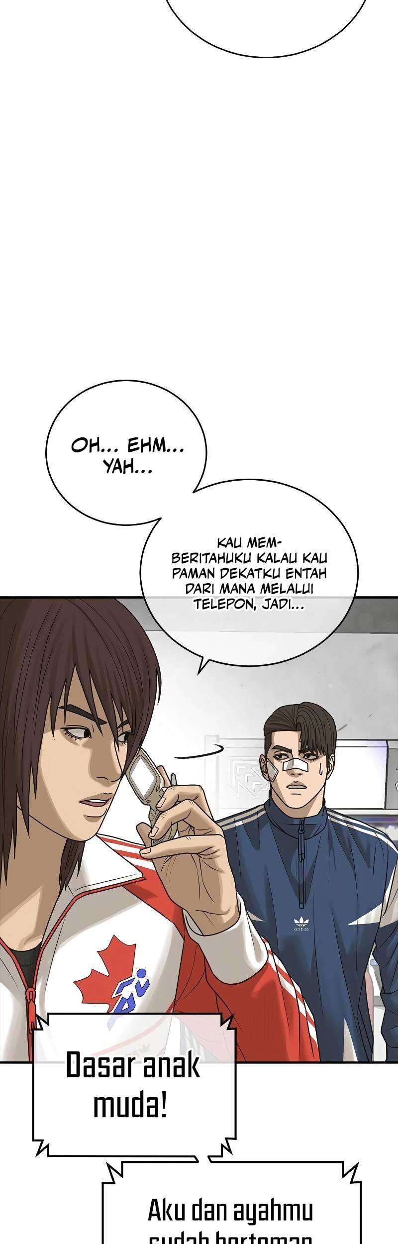 Ulzzang Generation Chapter 6 - halaman 30