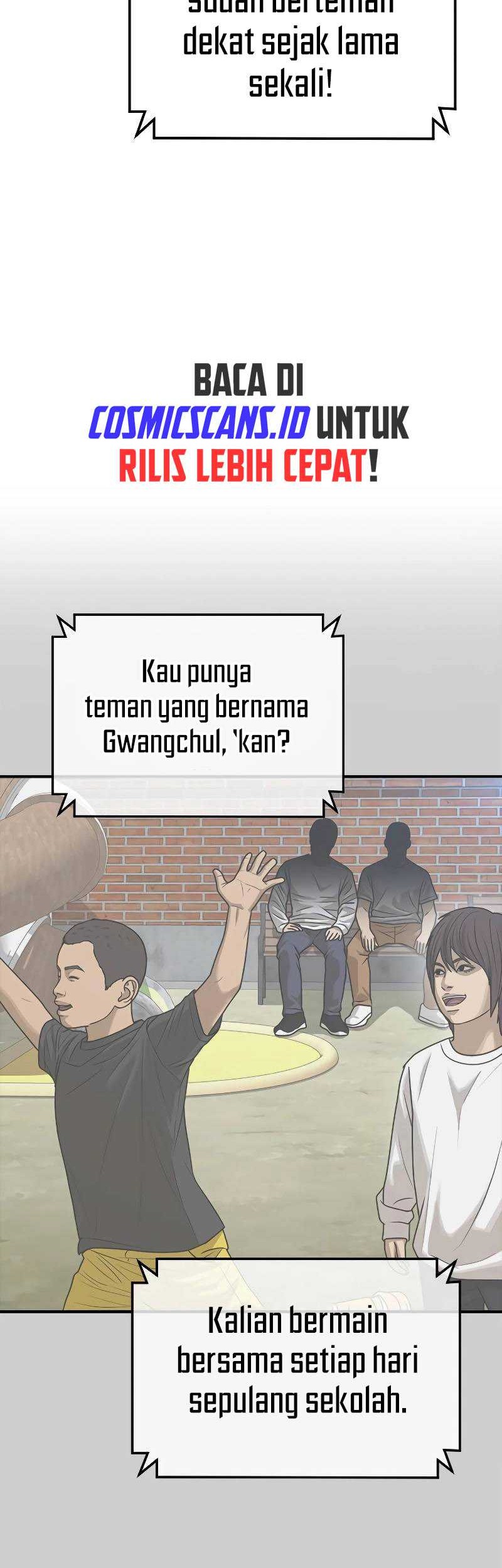 Ulzzang Generation Chapter 6 - halaman 31