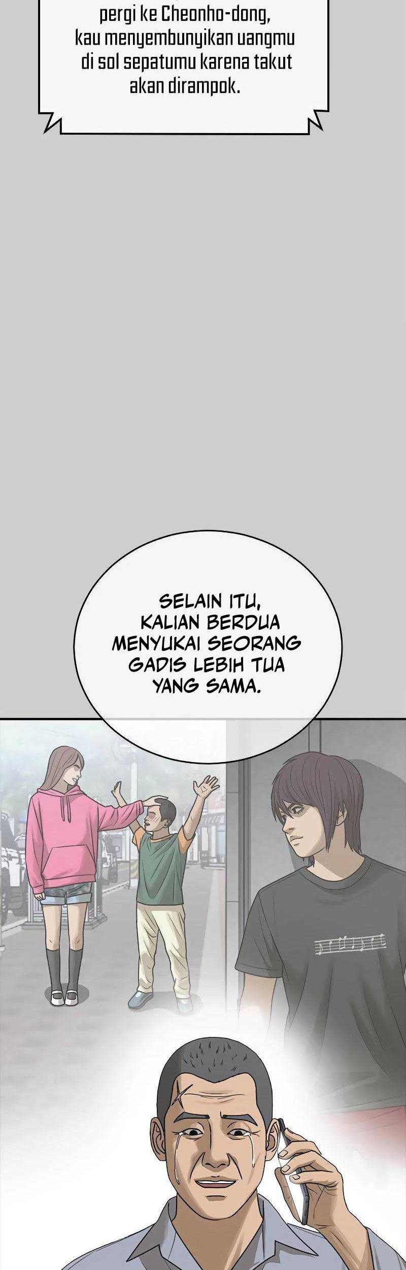 Ulzzang Generation Chapter 6 - halaman 33