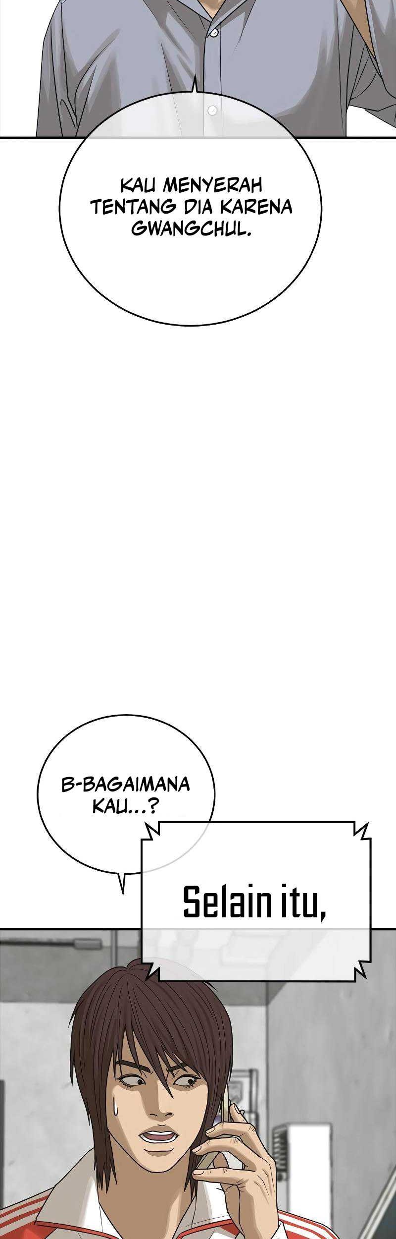Ulzzang Generation Chapter 6 - halaman 34