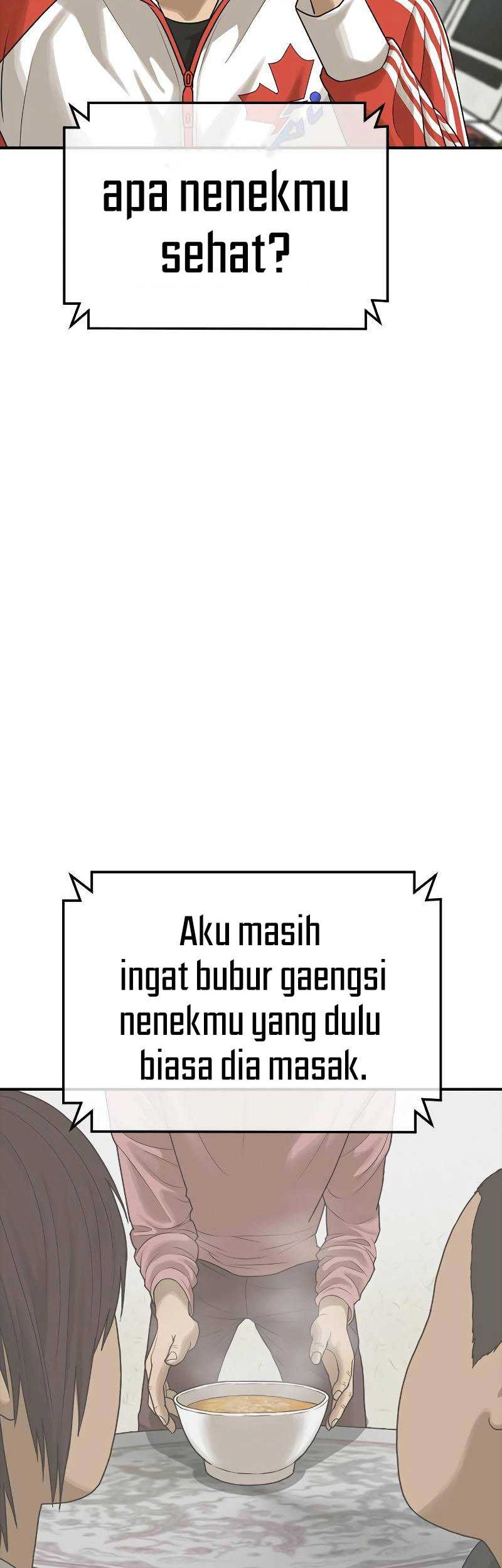 Ulzzang Generation Chapter 6 - halaman 35