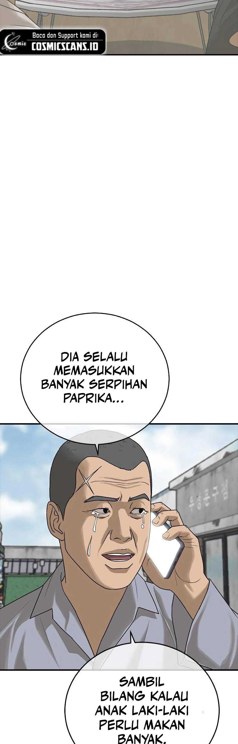 Ulzzang Generation Chapter 6 - halaman 36