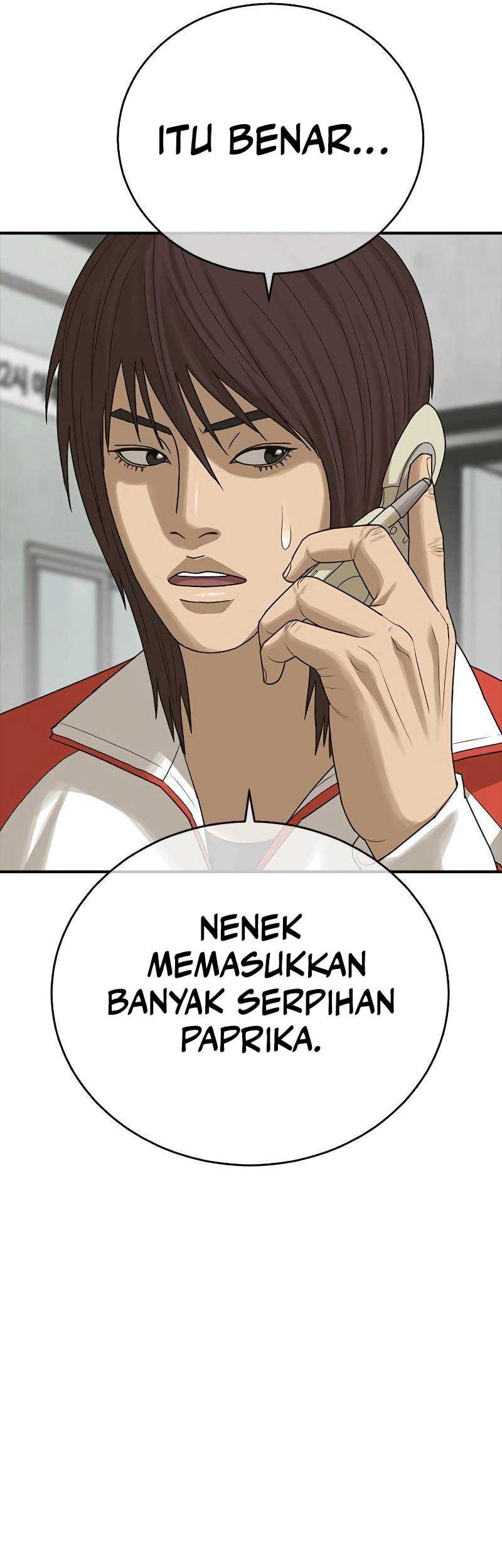 Ulzzang Generation Chapter 6 - halaman 38