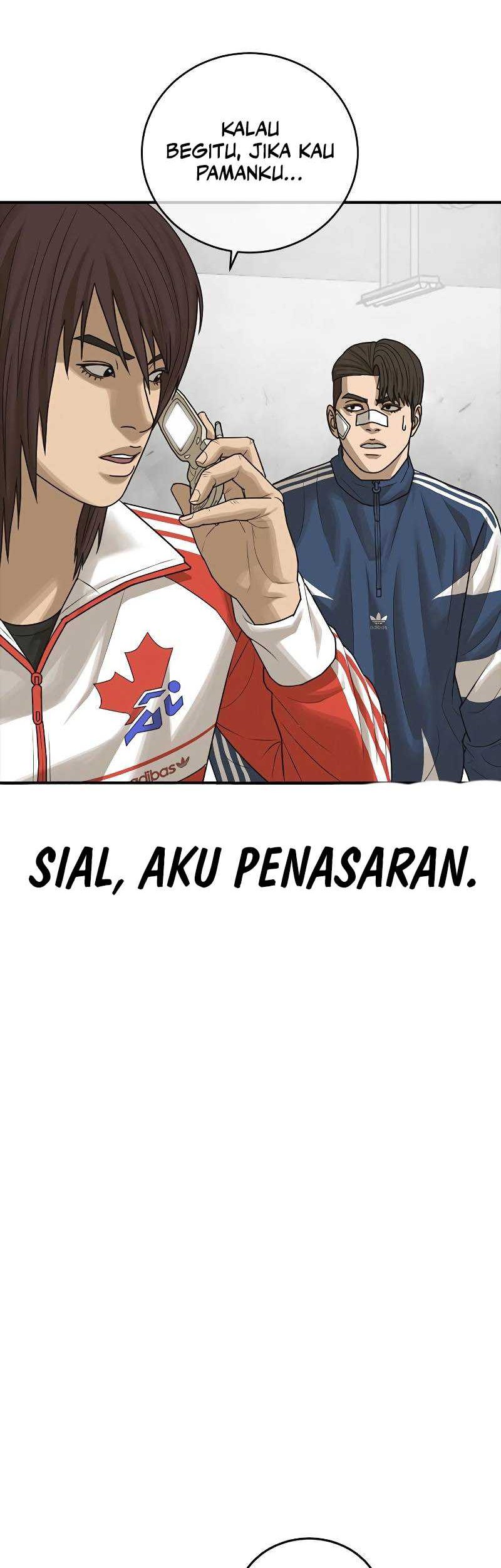 Ulzzang Generation Chapter 6 - halaman 39