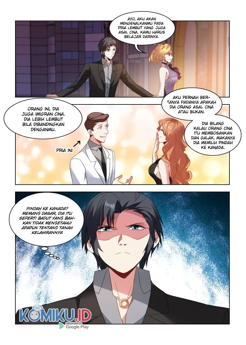 Ulzzang Generation Chapter 6 - halaman 4