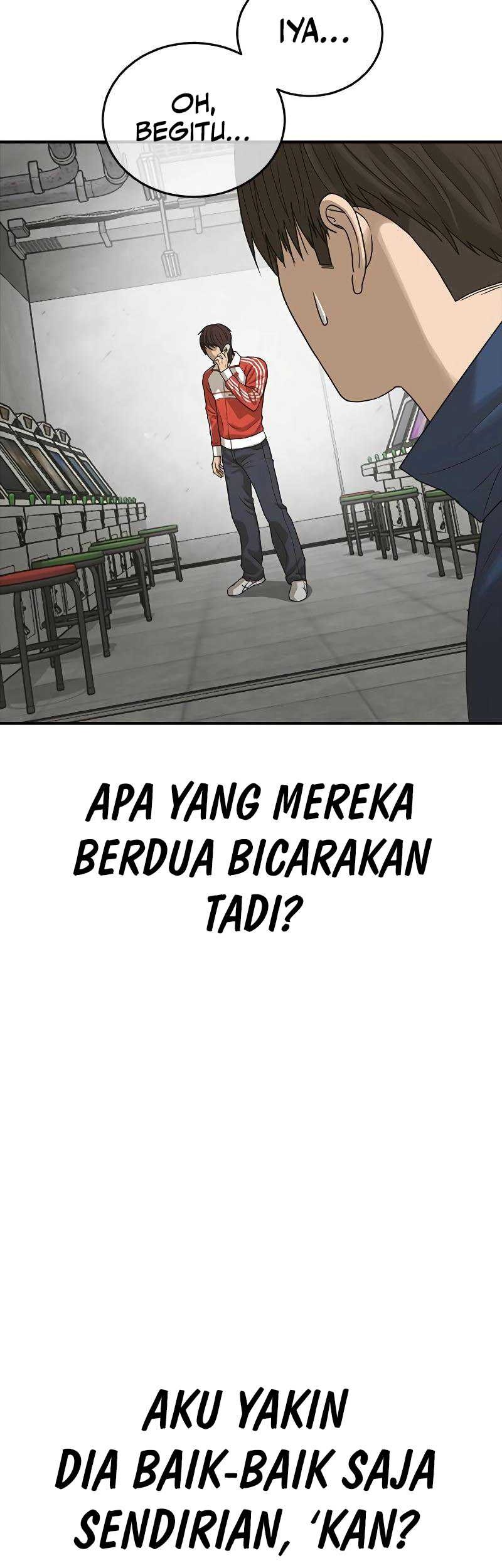 Ulzzang Generation Chapter 6 - halaman 40