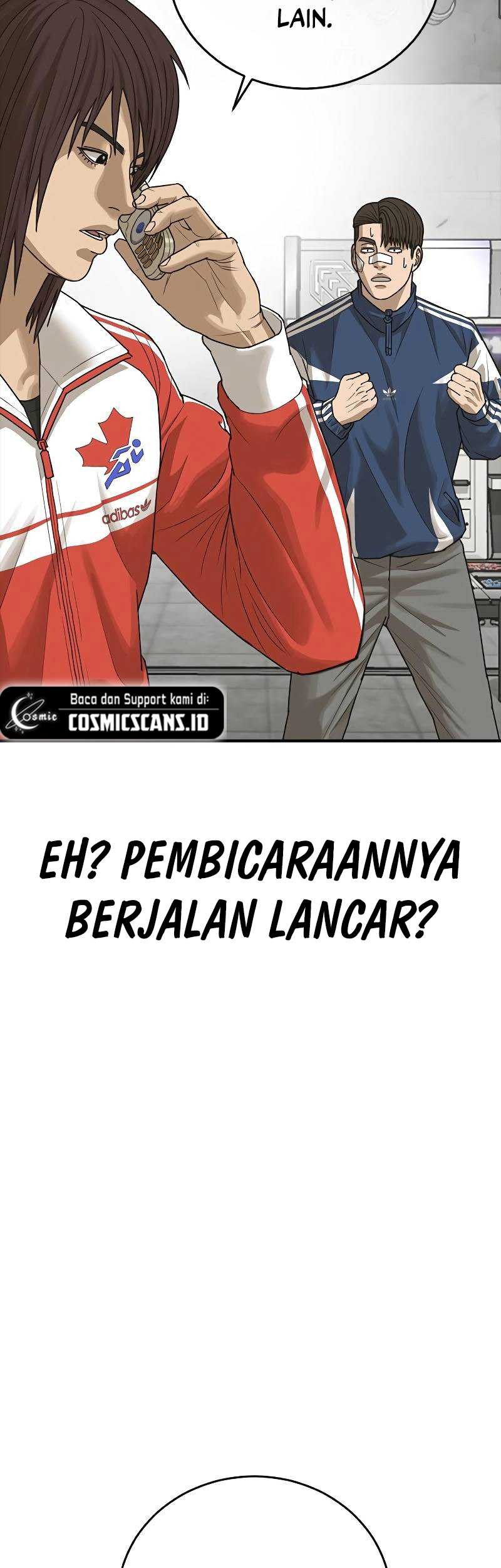 Ulzzang Generation Chapter 6 - halaman 42