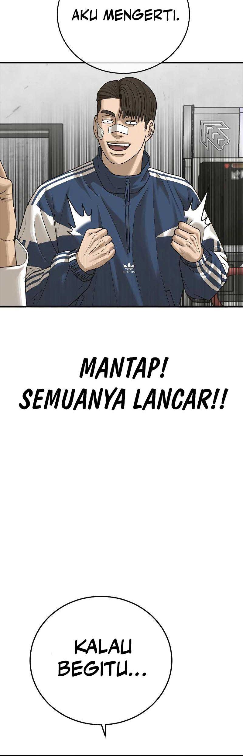 Ulzzang Generation Chapter 6 - halaman 43